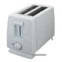 Tostapane con espulsione automatica pane 2 fette 750W tostiera toast automatico