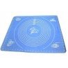 DOBO Tappeto tappetino in silicone lavorazione pasta antiscivolo an...