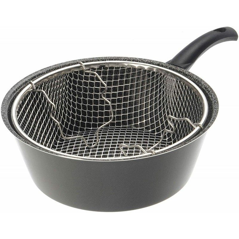DOBO Cestello cesto per friggitrice friggere fritture passino cucin...