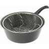 DOBO Cestello cesto per friggitrice friggere fritture passino cucin...