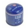 DOBO Gas cartridge silvermatch cartucce a valvola campeggio butano ...