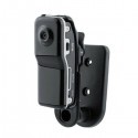 Mini registratore vocale video registra spy cam camera supporta scheda micro SD