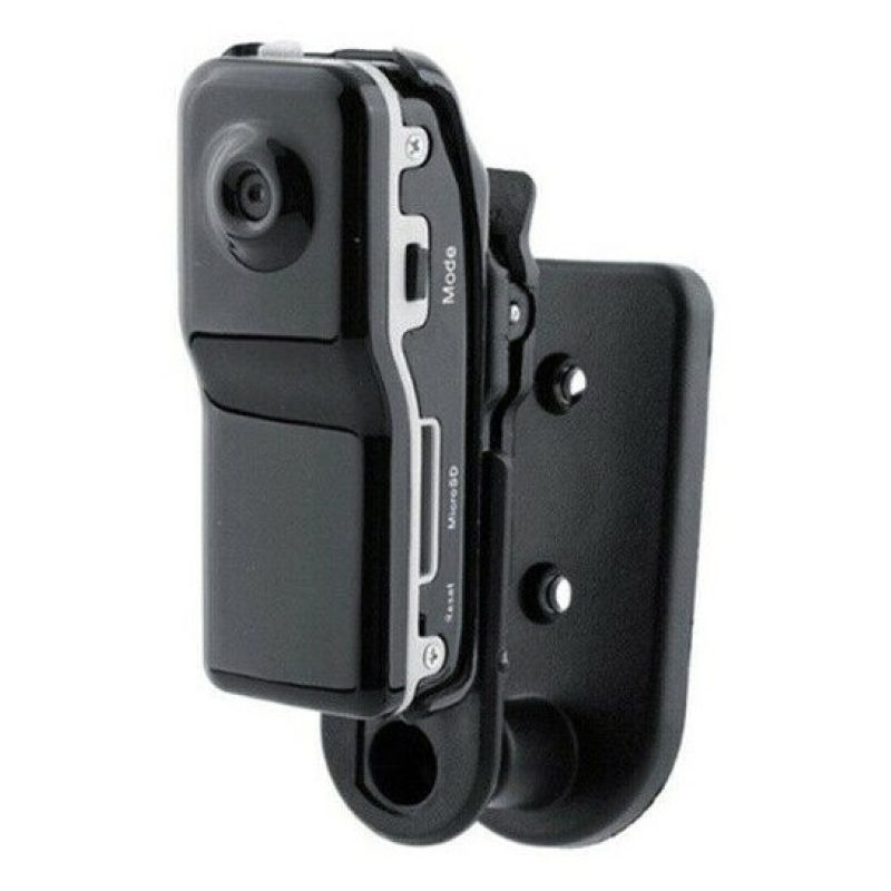 DOBO Mini registratore vocale video registra spy cam camera support...