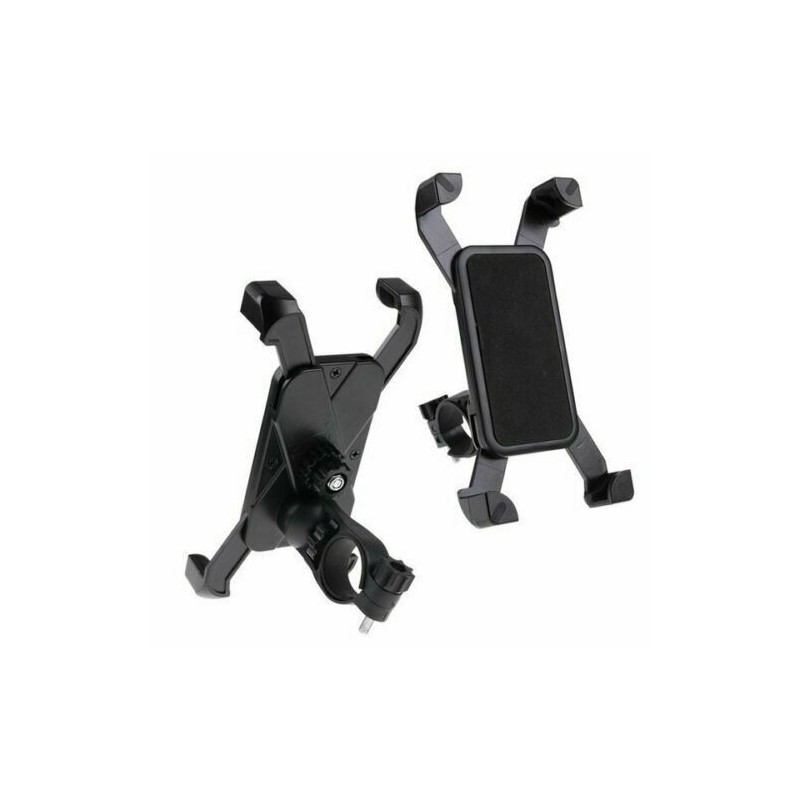 DOBO Porta telefono cellulare smartphone bici supporto bicicletta m...