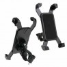 DOBO Porta telefono cellulare smartphone bici supporto bicicletta m...
