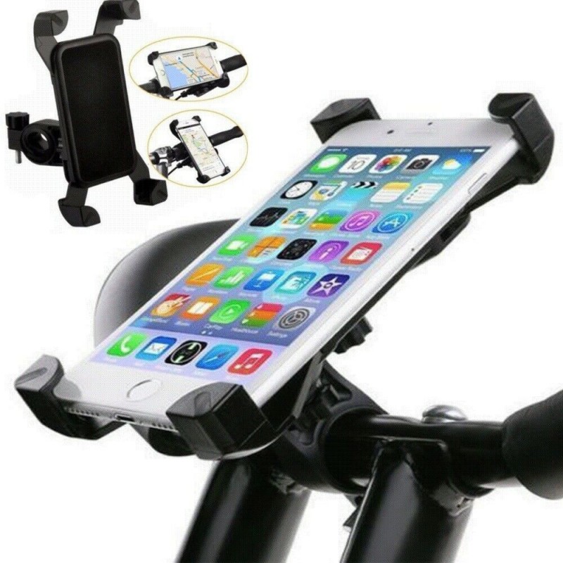 DOBO Porta telefono cellulare smartphone bici supporto bicicletta m