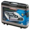 DOBO Fornello portatile da campeggio gas butano fornellino cucina p...