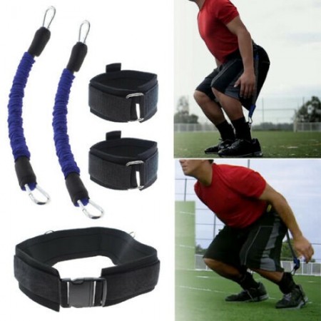 Fitness corda training fascia elastica bande elastiche di resistenza allenamento