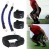 DOBO Fitness corda training fascia elastica bande elastiche di resi...