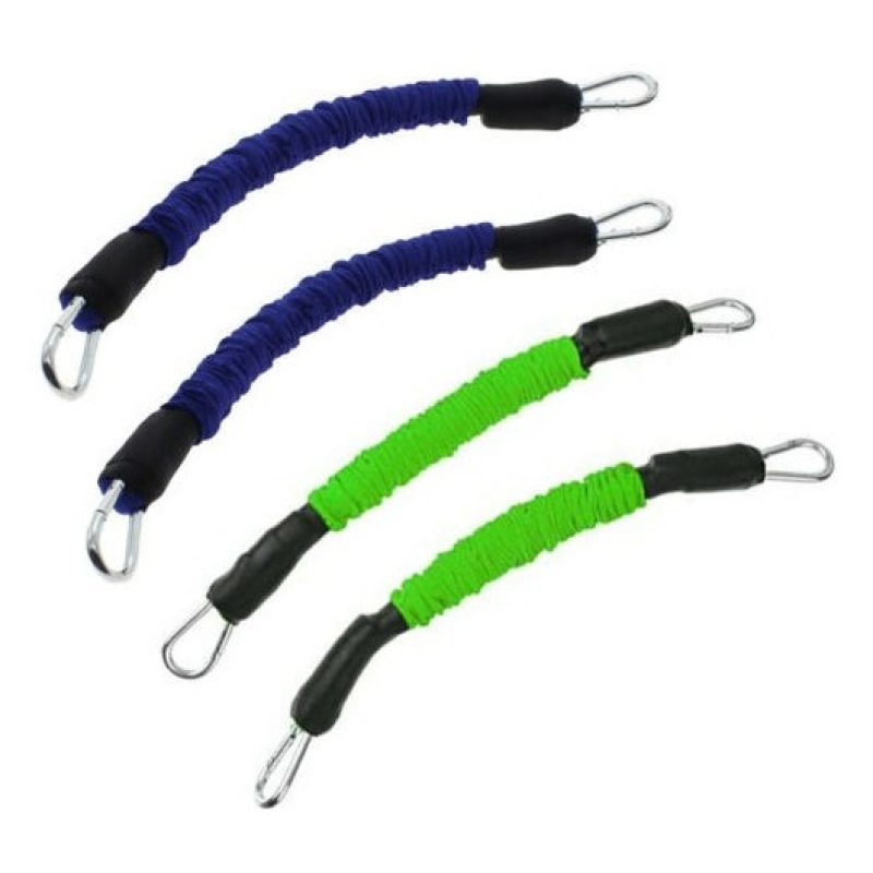 DOBO Fitness corda training fascia elastica bande elastiche di resi...