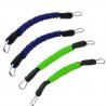 DOBO Fitness corda training fascia elastica bande elastiche di resi...