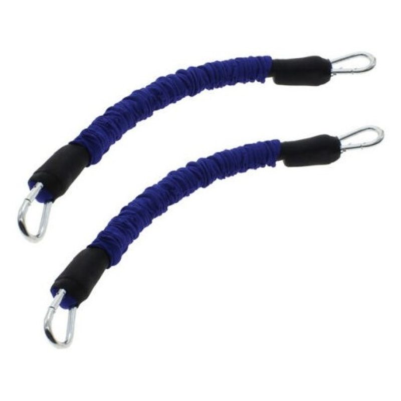 DOBO Fitness corda training fascia elastica bande elastiche di resi...