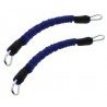 DOBO Fitness corda training fascia elastica bande elastiche di resi...