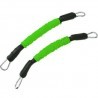 DOBO Fitness corda training fascia elastica bande elastiche di resi...