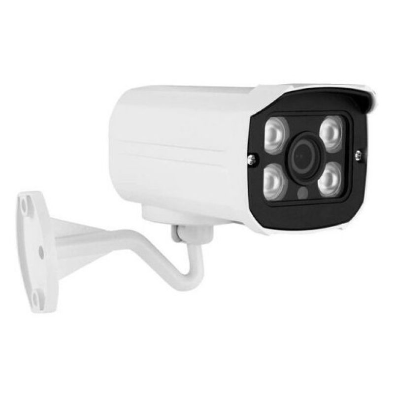 DOBO Telecamera di sicurezza a colori Infrarossi visione notturna A...