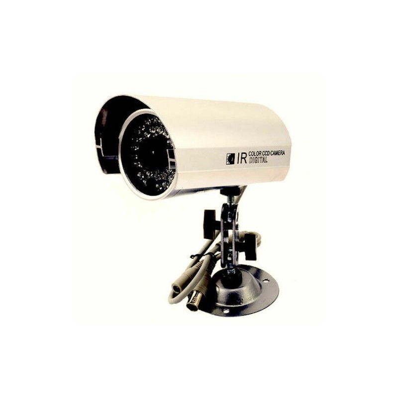 DOBO Telecamera di sicurezza a colori Infrarossi Aprica AP-604 3.6 ...