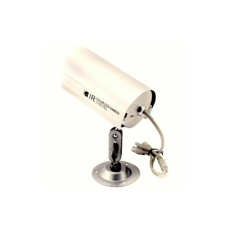 DOBO Telecamera di sicurezza a colori Infrarossi Aprica AP-604 3.6 ...