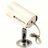 DOBO Telecamera di sicurezza a colori Infrarossi Aprica AP-604 3.6 ...