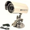 DOBO Telecamera di sicurezza a colori Infrarossi Aprica AP-604 3.6 ...