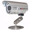 DOBO Telecamera di sicurezza a colori Infrarossi Aprica 7077 3.6 mm...