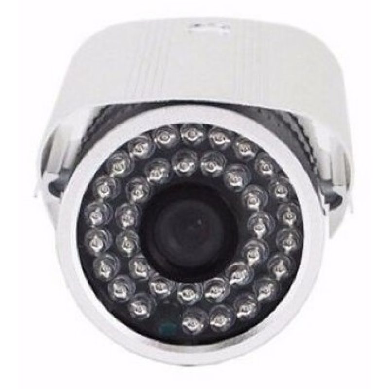DOBO Telecamera di sicurezza a colori Infrarossi Aprica 7077 3.6 mm...