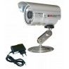DOBO Telecamera di sicurezza a colori Infrarossi Aprica 7077 3.6 mm...