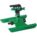 Base per appoggio per irrigatore 12 x 3/4" uscita femmina giardinaggio giardino