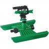 DOBO Base per appoggio per irrigatore 12 x 3/4" uscita femmina giar...