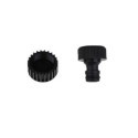 Base per appoggio per irrigatore 12 x 3/4" uscita femmina giardinaggio giardino