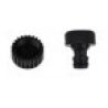 DOBO Base per appoggio per irrigatore 12 x 3/4" uscita femmina giar...