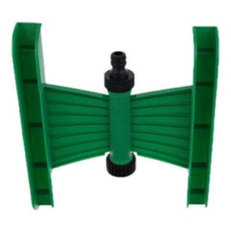DOBO Base per appoggio per irrigatore 12 x 3/4" uscita femmina giar...