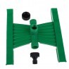 DOBO Base per appoggio per irrigatore 12 x 3/4" uscita femmina giar...