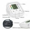 DOBO Monitor elettronico digitale pressione sanguigna braccio micro...