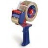 TESA® Dispenser manuale scotch nastro adesivo sigillante pacchi imb...