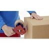 TESA® Dispenser manuale scotch nastro adesivo sigillante pacchi imb...
