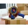 TESA® Dispenser manuale scotch nastro adesivo sigillante pacchi imb...
