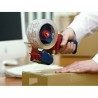 TESA® Dispenser manuale scotch nastro adesivo sigillante pacchi imb...