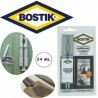 DOBO Acciaio rapido Bostik colla adesivo epossidico extra forte mix...