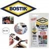 BOSTIK Adesivo universale super chiaro extra resistente 50 gr Bosti...