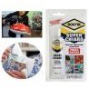 BOSTIK Adesivo universale super chiaro extra resistente 50 gr Bosti...