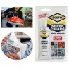 BOSTIK 2x acciaio rapido adesivo epossidico 15 ml bicomponente colo...