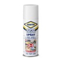 Colla spray 200 ml universale super chiaro Bostik 2 in 1 incollare resistente