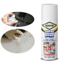 Colla spray 200 ml universale super chiaro Bostik 2 in 1 incollare resistente