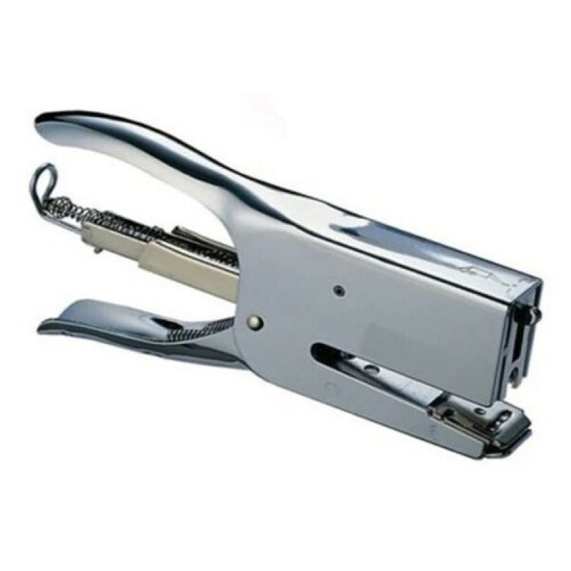 DOBO Spillatrice cucitrice manuale 1000 graffette 24/6 ufficio scuo...