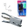 DOBO Spillatrice cucitrice manuale 1000 graffette 24/6 ufficio scuo...