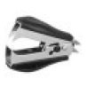 DOBO Spillatrice pinza cucitrice manuale 1000 graffette punti 24/6 ...