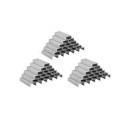 Spillatrice pinza cucitrice manuale 1000 graffette punti 24/6 universale ufficio