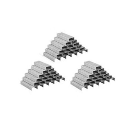 Spillatrice pinza cucitrice manuale 1000 graffette punti 24/6 universale ufficio