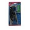 DOBO Spillatrice pinza cucitrice manuale 1000 graffette punti 24/6 ...