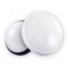 DOBO Led luminoso tondo lampada soffitto parete 22x6 cm 6500K luce ...